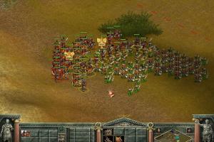 Against Rome 5