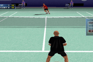 Agassi Tennis Generation 2002 17