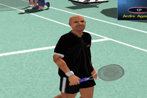 Agassi Tennis Generation 2002 18
