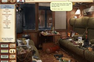 Agatha Christie: 4:50 from Paddington 5