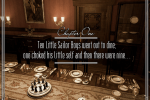 Agatha Christie: And Then There Were None 17