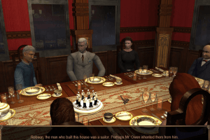 Agatha Christie: And Then There Were None 18