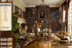 Agatha Christie: Dead Man's Folly 10
