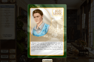 Agatha Christie: Dead Man's Folly 11