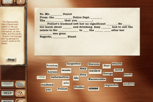 Agatha Christie: Dead Man's Folly 12