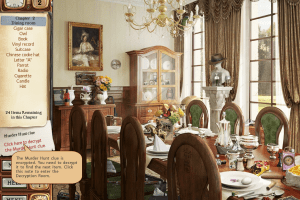 Agatha Christie: Dead Man's Folly 15
