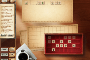 Agatha Christie: Dead Man's Folly 16