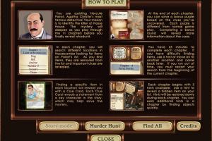 Agatha Christie: Dead Man's Folly 1