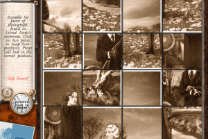 Agatha Christie: Death on the Nile 9