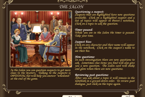 Agatha Christie: Death on the Nile 11