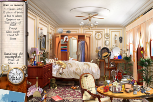 Agatha Christie: Death on the Nile 4