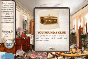 Agatha Christie: Death on the Nile 5