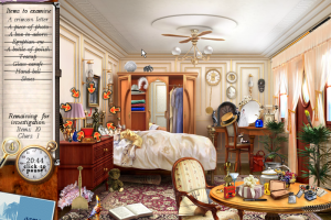 Agatha Christie: Death on the Nile 7
