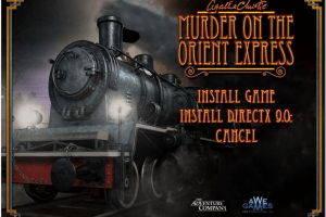 Agatha Christie: Murder on the Orient Express 14