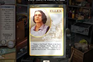 Agatha Christie: Peril at End House 9