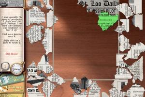 Agatha Christie: Peril at End House 10