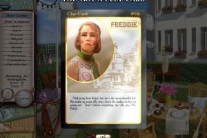 Agatha Christie: Peril at End House 12
