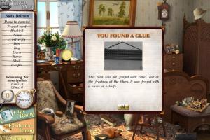 Agatha Christie: Peril at End House 13