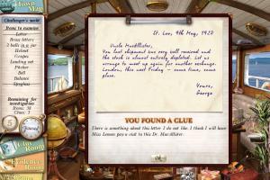 Agatha Christie: Peril at End House 15