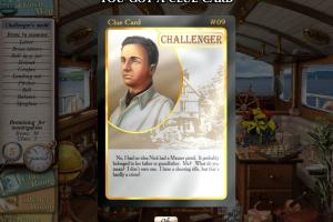 Agatha Christie: Peril at End House 16