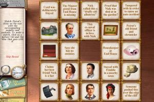 Agatha Christie: Peril at End House 18