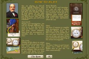 Agatha Christie: Peril at End House 1