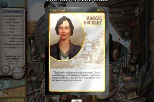 Agatha Christie: Peril at End House 20