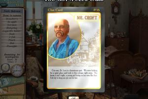 Agatha Christie: Peril at End House 21