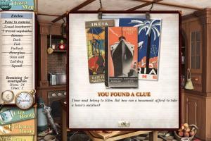 Agatha Christie: Peril at End House 22
