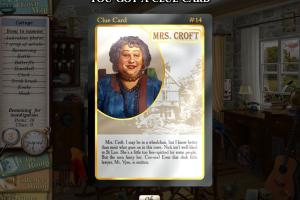Agatha Christie: Peril at End House 23