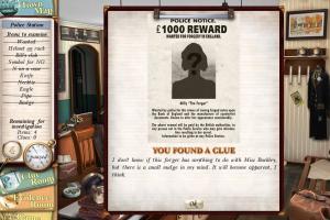 Agatha Christie: Peril at End House 29