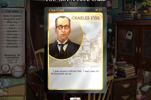 Agatha Christie: Peril at End House 31