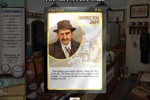Agatha Christie: Peril at End House 37