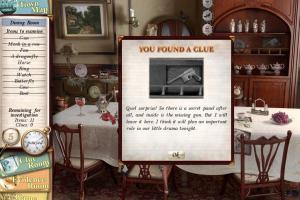 Agatha Christie: Peril at End House 38