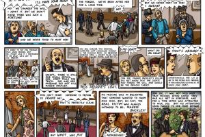 Agatha Christie: Peril at End House 41