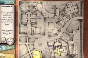 Agatha Christie: Peril at End House 4