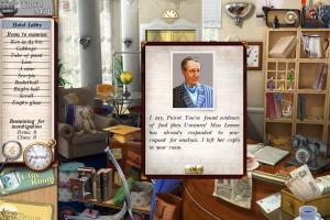 Agatha Christie: Peril at End House 6