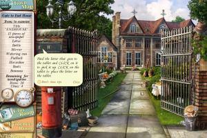 Agatha Christie: Peril at End House 8