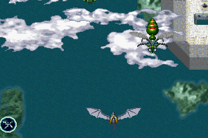 Age of Dragon 2