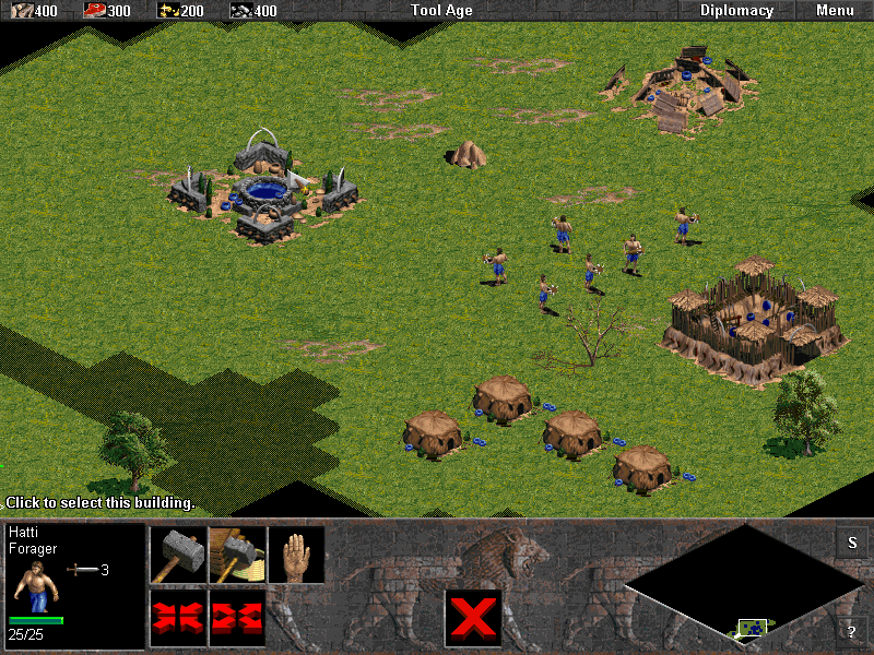Age of Empires - Wikiwand