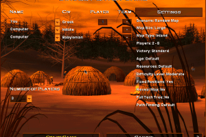 Age of Empires 28
