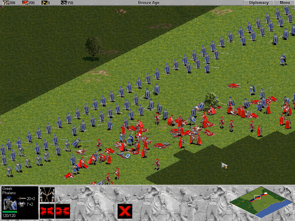 Download age of empires for mac