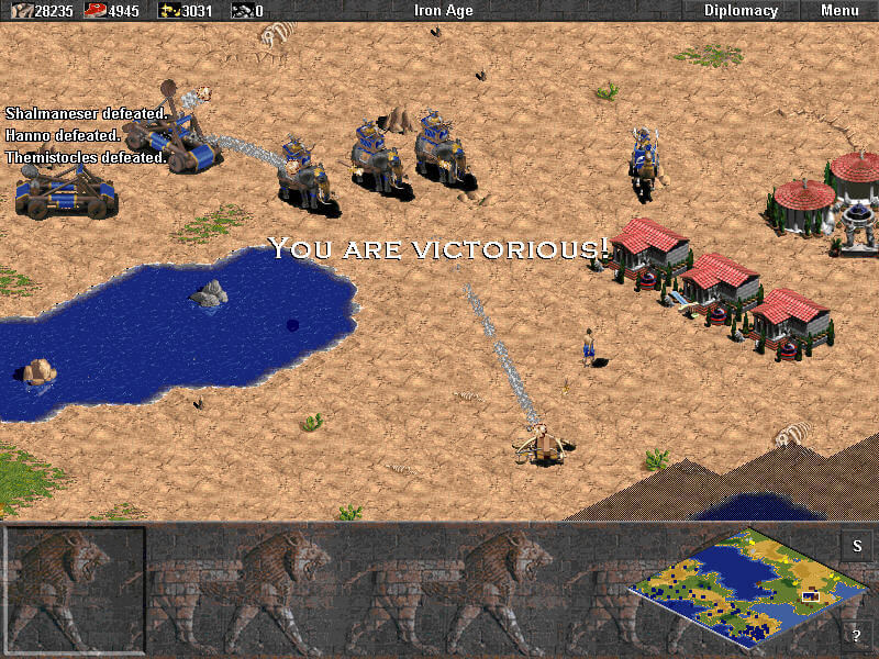 age of empires 1 vollversion age of empires 1 vollversion