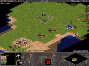 Age of Empires 5