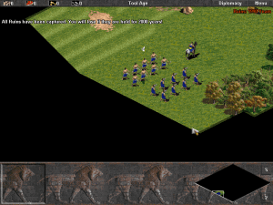 Age of Empires 6