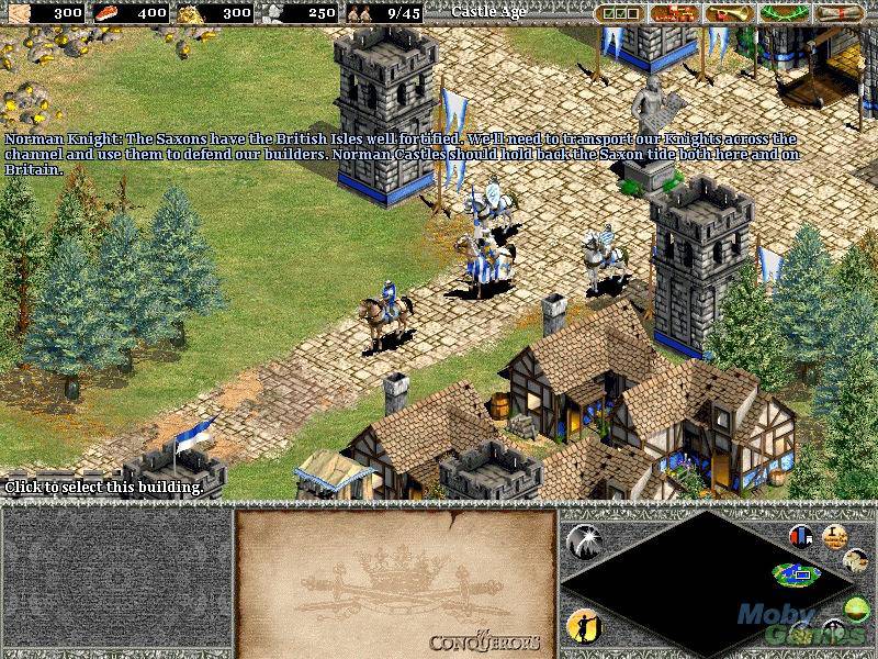 Age of empires mac