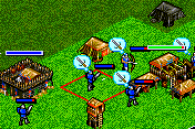 Age of Empires II Mobile 9