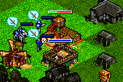 Age of Empires II Mobile 6