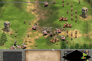 Age of Empires II: The Age of Kings 13