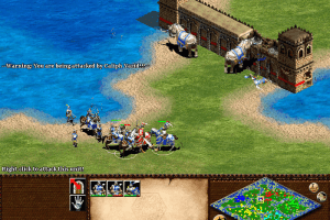 Age of Empires II: The Age of Kings 26